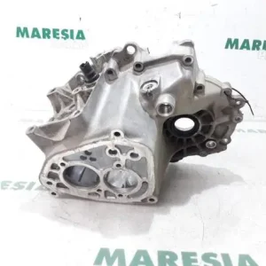 Laatste Kans Handgeschakelde versnellingsbak PEUGEOT PARTNER Box Body/MPV