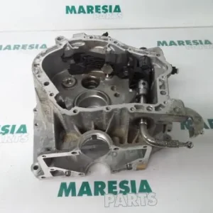 Laatste Kans Handgeschakelde versnellingsbak PEUGEOT PARTNER Box Body/MPV