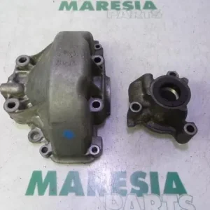 Koopje Handgeschakelde versnellingsbak PEUGEOT PARTNER Box Body/MPV (5_, G_)