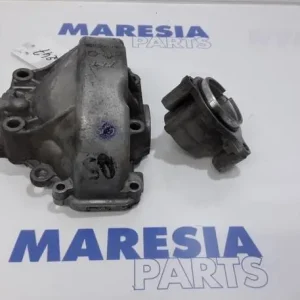 Geld-Terug-Garantie Handgeschakelde versnellingsbak CITROËN BERLINGO Box Body/MPV (B9)