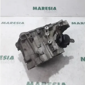 Koop Online Handgeschakelde versnellingsbak CITROËN Nemo Kasten (AA)