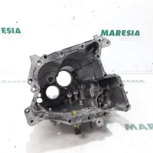 Garantie Inbegrepen Handgeschakelde versnellingsbak CITROËN Jumpy Kasten (--)