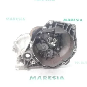 Handgeschakelde versnellingsbak CITROËN Nemo Kasten (AA) Snelle Levering