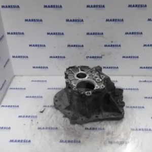 Gecertificeerd Handgeschakelde versnellingsbak CITROËN Jumpy Kasten (--)