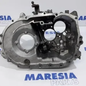 Koop Vandaag Handgeschakelde versnellingsbak FIAT DOBLO MPV (263_)