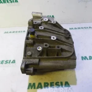 Budget Handgeschakelde versnellingsbak FIAT Scudo Bus (270, 272)