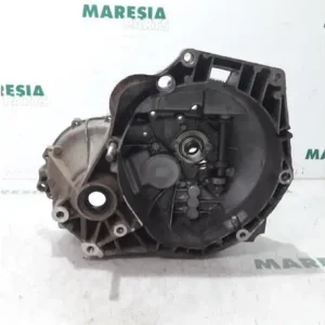Populair Handgeschakelde versnellingsbak FIAT FIORINO Box Body/MPV (225_), FIAT QUBO (225_)