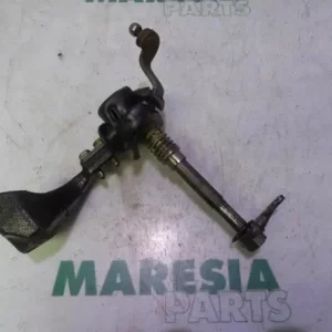 Nieuw Handgeschakelde versnellingsbak FIAT Doblo Großraumlimousine (119, 223)