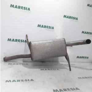 Einddemper CITROËN BERLINGO MULTISPACE (B9), CITROËN BERLINGO Box Body/MPV (B9) Koopje