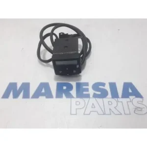 Standkachel RENAULT Trafic II Bus (JL) Finale Uitverkoop