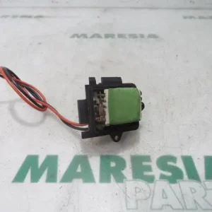 Groothandel Weerstand interieurventilatie RENAULT Trafic II Kasten (FL)