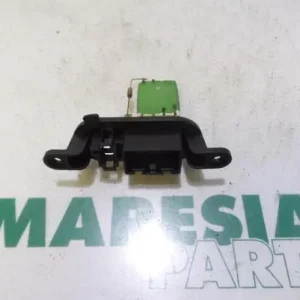 Weerstand interieurventilatie RENAULT KANGOO Express (FW0/1_) Bestseller