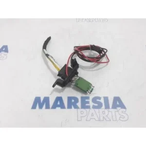 Weerstand interieurventilatie RENAULT KANGOO / GRAND KANGOO (KW0/1_), RENAULT KANGOO BE BOP (KW0/1_) Koop Vandaag