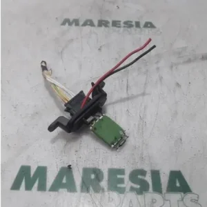 Weerstand interieurventilatie RENAULT KANGOO Express (FW0/1_) Wereldwijde Verzending