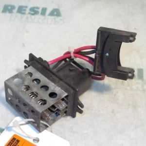 Weerstand interieurventilatie RENAULT KANGOO Express (FC0/1_) Bestseller