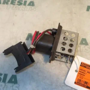 Weerstand interieurventilatie RENAULT KANGOO Express (FC0/1_) Ambachtelijk