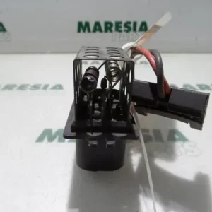 Weerstand interieurventilatie RENAULT KANGOO (KC0/1_) Bestel Nu