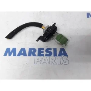 Weerstand interieurventilatie RENAULT Master III Kasten (FV) Topkwaliteit