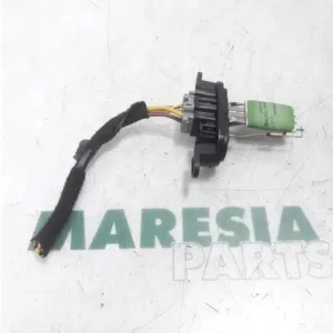 Betaalbaar Weerstand interieurventilatie RENAULT Master III Kasten (FV)