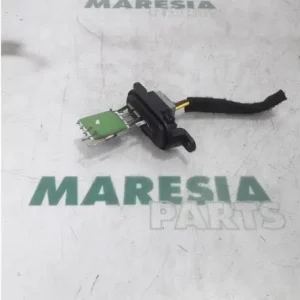 Weerstand interieurventilatie RENAULT Master III Pritsche/Fahrgestell (EV, HV, UV) Hete Deal