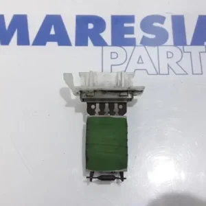 Budget Weerstand interieurventilatie RENAULT MASTER II Van (FD)