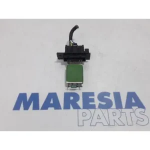 Trendy Weerstand interieurventilatie PEUGEOT PARTNER Box Body/MPV