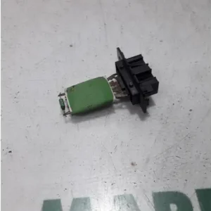 Exclusieve Aanbieding Weerstand interieurventilatie PEUGEOT PARTNER Box Body/MPV