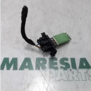 Lage Kosten Weerstand interieurventilatie PEUGEOT PARTNER Box Body/MPV