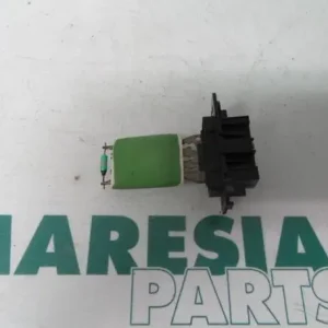 Weerstand interieurventilatie PEUGEOT PARTNER TEPEE Nieuw Model