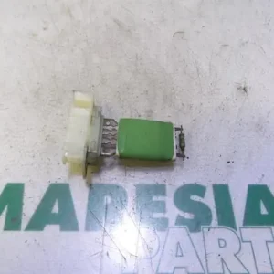 Weerstand interieurventilatie PEUGEOT PARTNER Box Body/MPV (5_, G_) Beperkt Aanbod