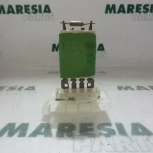 Weerstand interieurventilatie PEUGEOT Partner Combispace (5, G) Weekendaanbieding