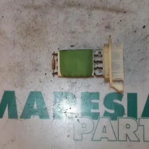 Weerstand interieurventilatie PEUGEOT Partner Combispace (5, G) Actieprijs