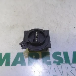 Weerstand interieurventilatie PEUGEOT PARTNER Box Body/MPV (5_, G_) Hete Deal