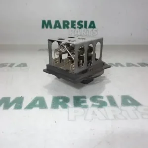 Weerstand interieurventilatie PEUGEOT PARTNER Box Body/MPV (5_, G_) Bestseller