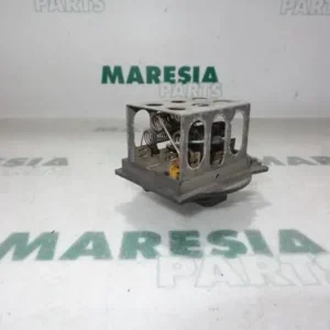 Alleen Vandaag Weerstand interieurventilatie PEUGEOT PARTNER Box Body/MPV (5_, G_)