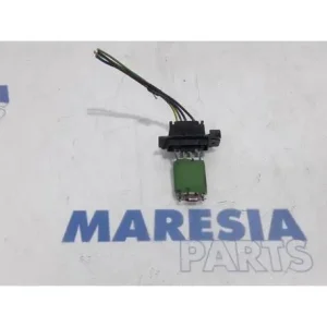 Korting Weerstand interieurventilatie PEUGEOT Bipper (AA)