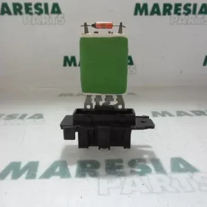 Weerstand interieurventilatie PEUGEOT Bipper (AA) Modern