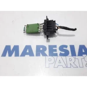 Handgemaakt Weerstand interieurventilatie CITROËN BERLINGO Box Body/MPV (B9)