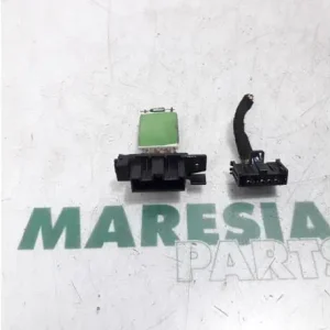 Weerstand interieurventilatie CITROËN BERLINGO Box Body/MPV (B9) Gratis Verzending