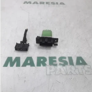 Finale Uitverkoop Weerstand interieurventilatie CITROËN BERLINGO Box Body/MPV (B9)