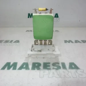 Weerstand interieurventilatie CITROËN Berlingo/Berlingo First Kasten/Großraumlimousine (M) Gecertificeerd