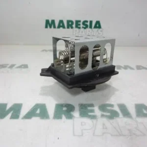 Bestseller Weerstand interieurventilatie CITROËN Berlingo/Berlingo First Kasten/Großraumlimousine (M)