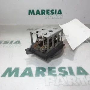 Weerstand interieurventilatie CITROËN Berlingo/Berlingo First Kasten/Großraumlimousine (M) Korting