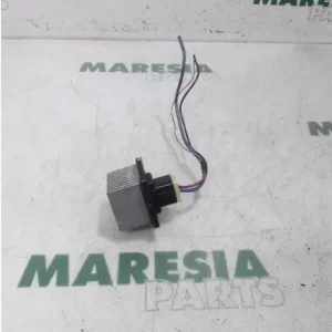 Authentiek Weerstand interieurventilatie CITROËN C-CROSSER (VU_, VV_), CITROËN C-CROSSER ENTERPRISE (VU_, VV_)