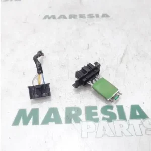 Finale Uitverkoop Weerstand interieurventilatie CITROËN Jumpy Kasten (--)