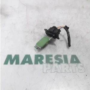 Direct Beschikbaar Weerstand interieurventilatie CITROËN Jumpy Kasten (--)