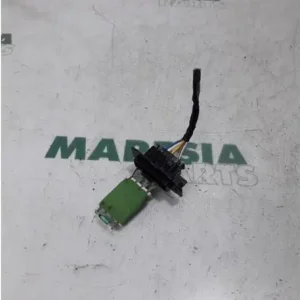 Gratis Verzending Weerstand interieurventilatie CITROËN Jumpy Kasten (--)