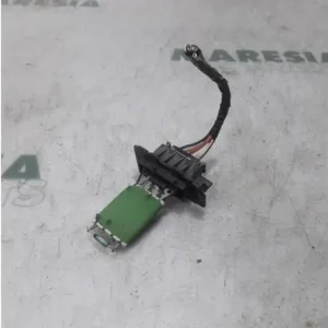Weerstand interieurventilatie CITROËN Jumpy Kasten (--) Nu Kopen