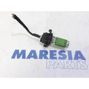 Weerstand interieurventilatie CITROËN Jumpy Kasten (--) Koopje