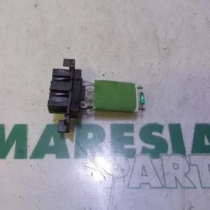 Weerstand interieurventilatie CITROËN Jumpy Kasten (--) Must-Have